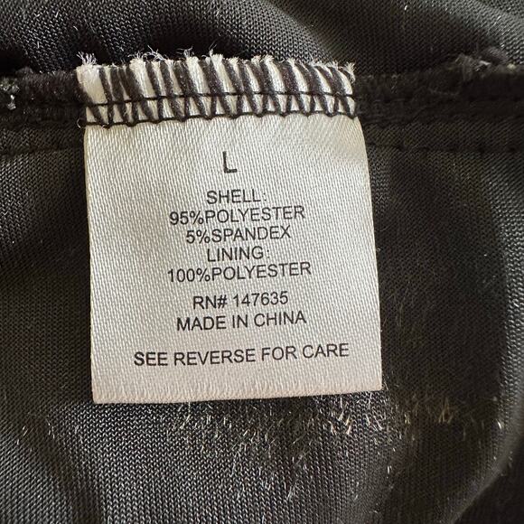 Romeo + Juliet
Crushed Velvet Dress with Sheer Back and Incredible Detail - Picture 14 of 15